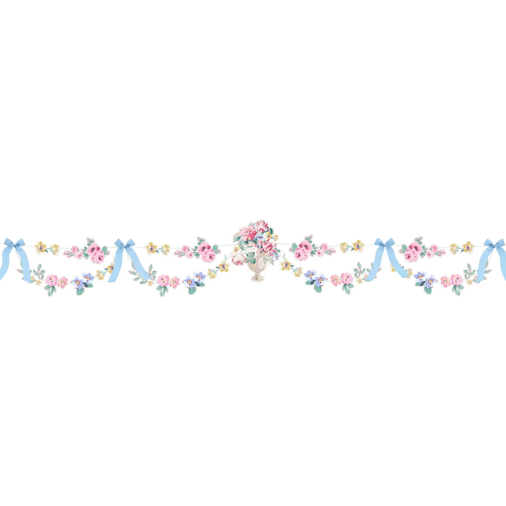 Rococo Garland