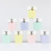 Rococo Pastel Cups, Set of 8