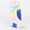 Roller Skate Party Bags (x 8)
