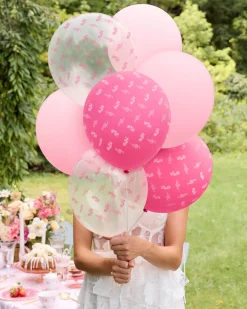 Romance Balloon Pack - 24 latex balloons