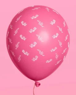 Romance Balloon Pack - 24 latex balloons