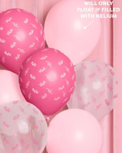 Romance Balloon Pack - 24 latex balloons