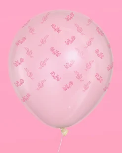 Romance Balloon Pack - 24 latex balloons