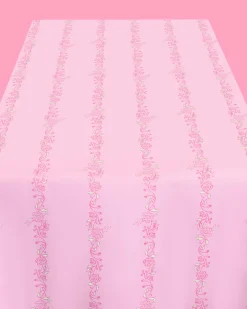 Romance Tablecloth - washable tablecloth