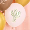Saddle Up Balloons, Pack of 25