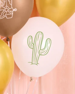 Saddle Up Balloons, Pack of 25