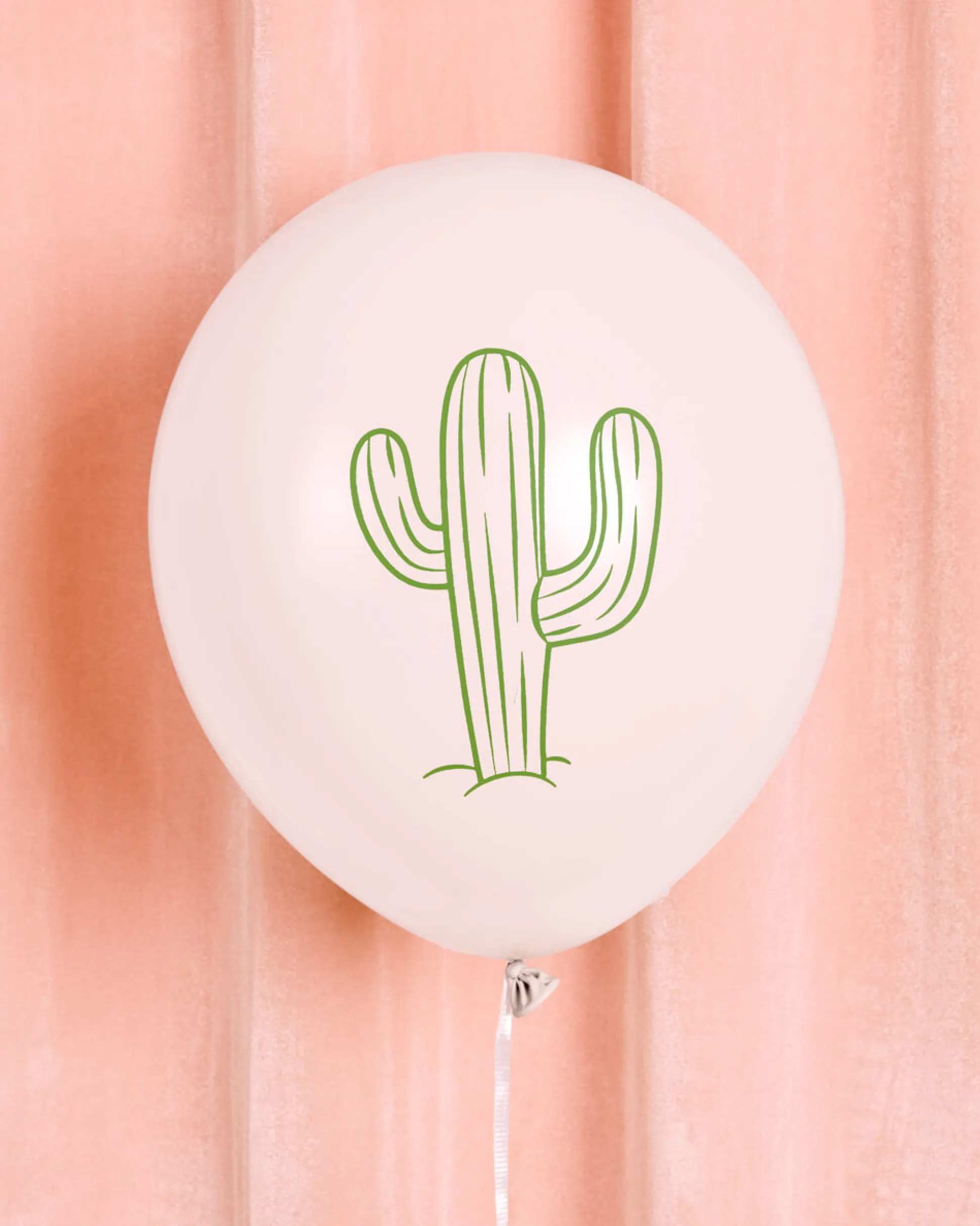 Saddle Up Balloons, Pack of 25