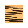 Safari Animal Print Large Napkins
