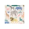 Safari Animals Large Napkins, Pack of 20