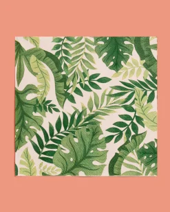 Safari Napkins - 24 paper napkins