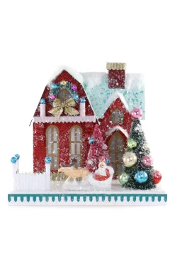 Santa Ranch