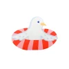 Seaside Seagull Guest Napkins, Pack of 20