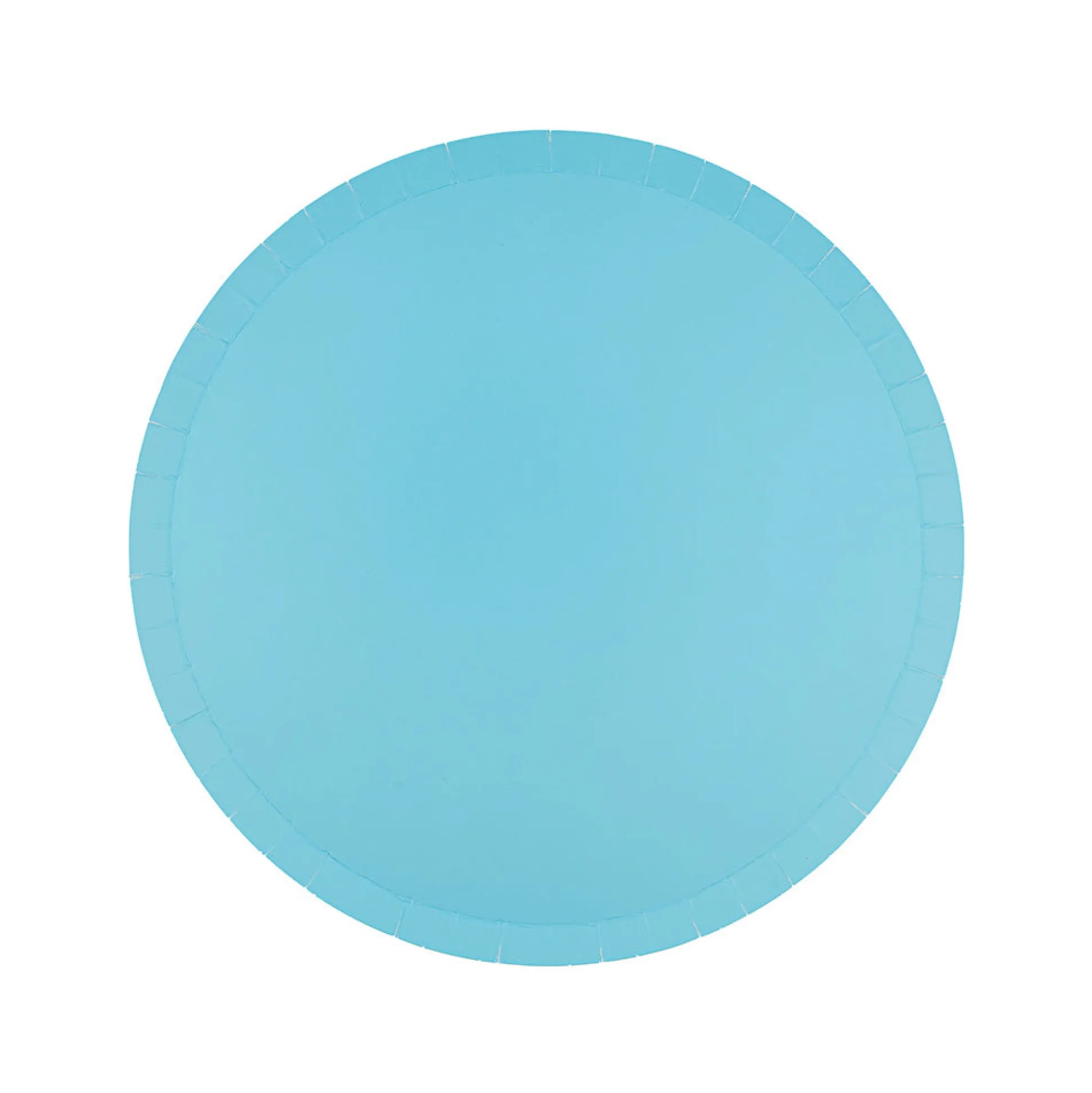 Shade Collection Dessert Plates, Pack of 8