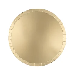 Shade Collection Dessert Plates, Pack of 8