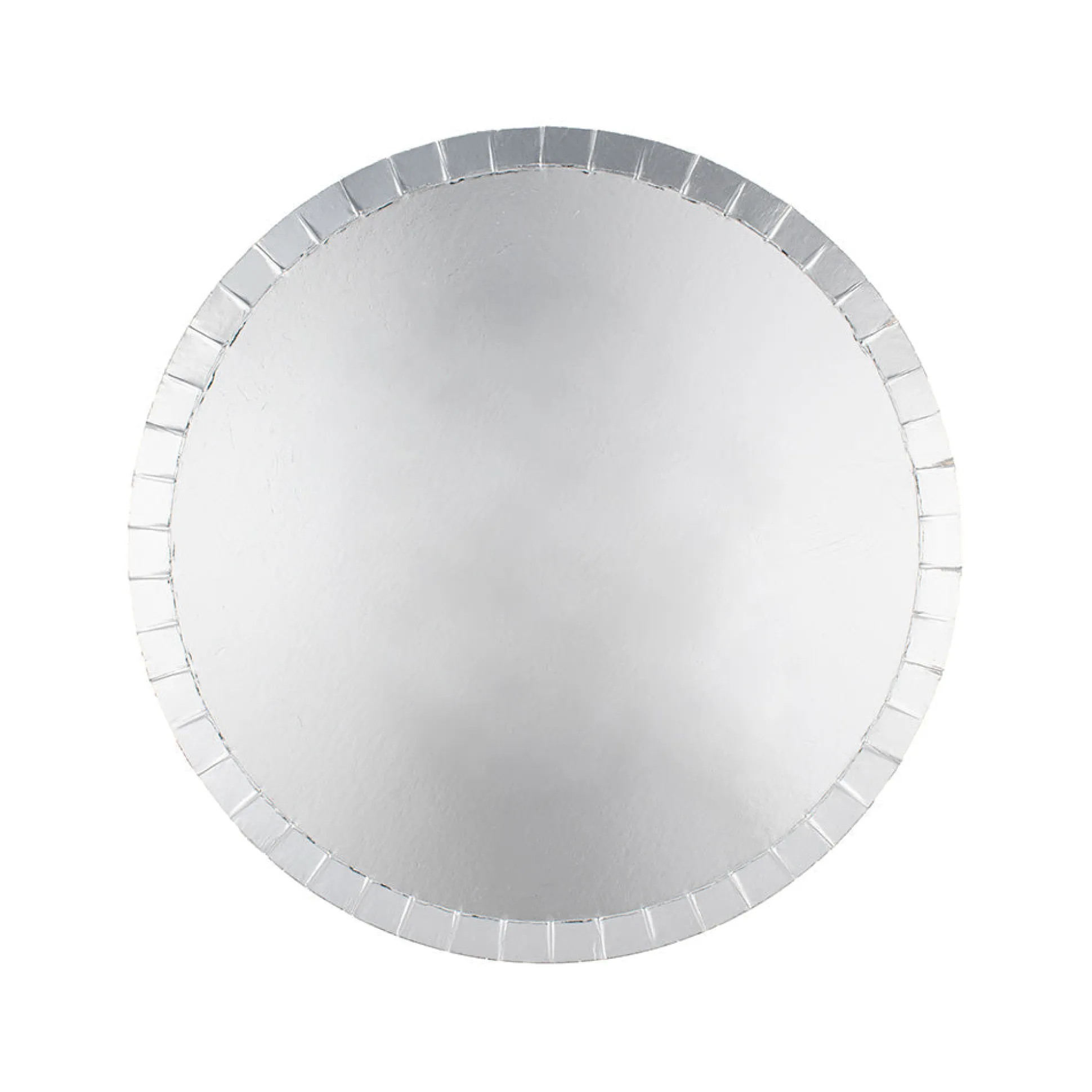 Shade Collection Dessert Plates, Pack of 8