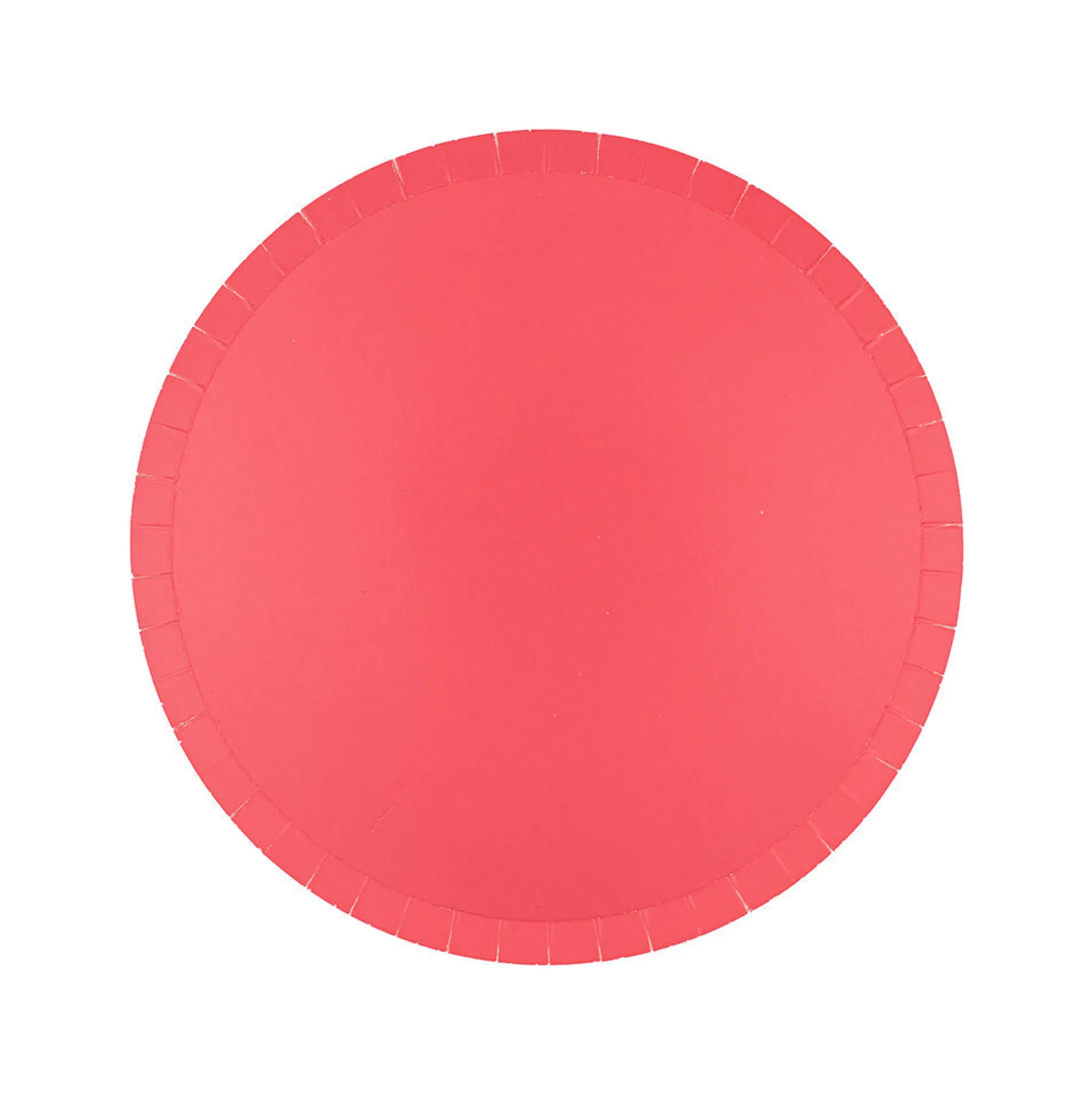 Shade Collection Dessert Plates, Pack of 8