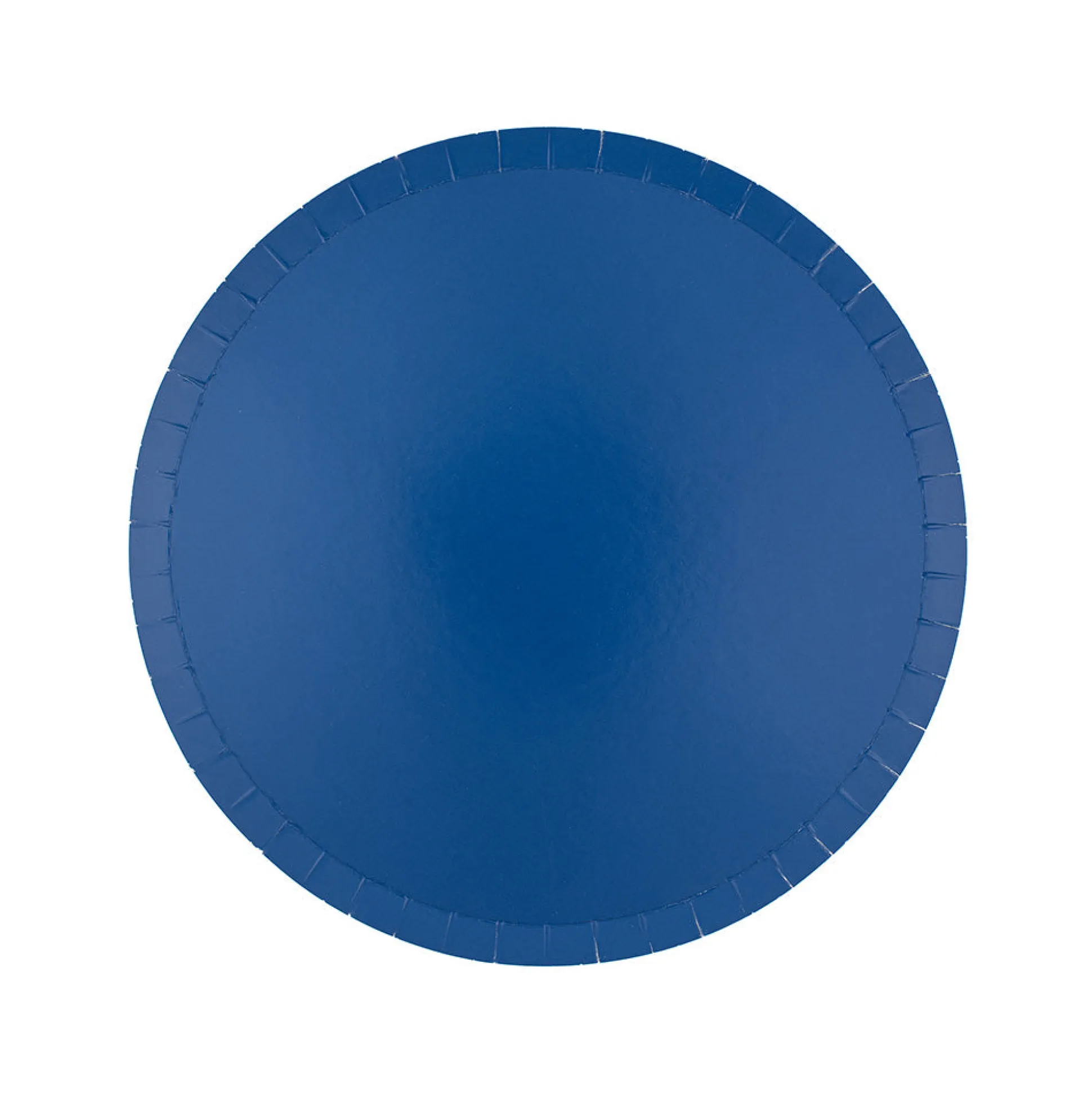Shade Collection Dessert Plates, Pack of 8