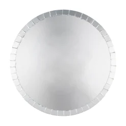 Shade Collection Dinner Plates, Pack of 8