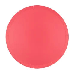 Shade Collection Dinner Plates, Pack of 8