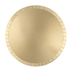 Shade Collection Dinner Plates, Pack of 8