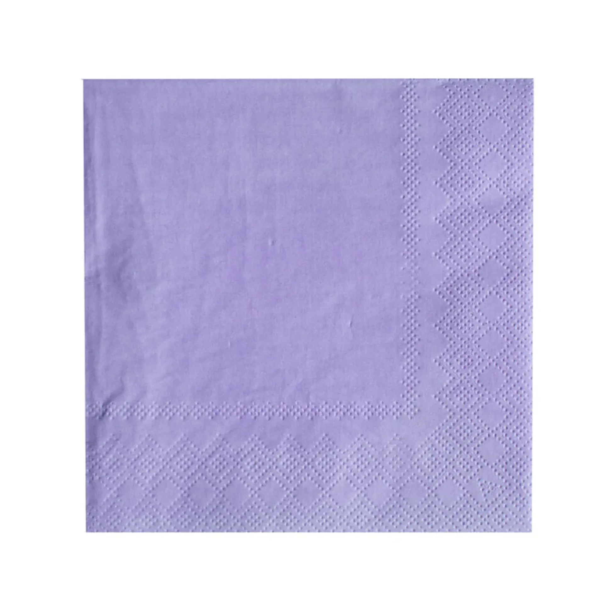 Shade Collection Large Napkins, Pack of 16