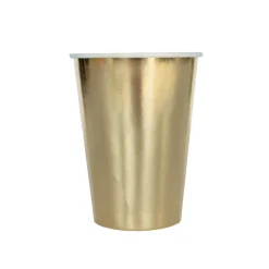 Shade Collection 12 oz. Cups, Pack of 8