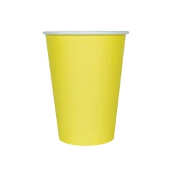 Shade Collection 12 oz. Cups, Pack of 8