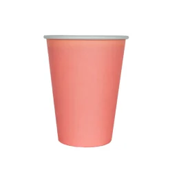 Shade Collection 12 oz. Cups, Pack of 8