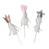 Shimmer and Shine Wands (3 per pack)