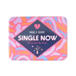 Single Now Confetti Popper Set