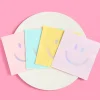 Smiley Napkin, Pack of 24