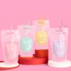 Smiley Sippers, Pack of 16