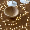 Snowberry Lights, Set of 3