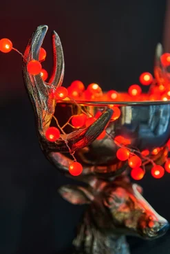 Snowberry Lights, Set of 3