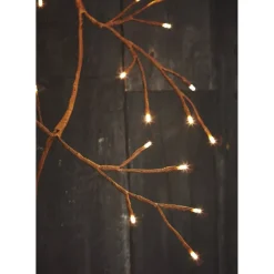 Solar Ivy Lights, Set of 3