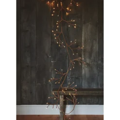 Solar Ivy Lights, Set of 3