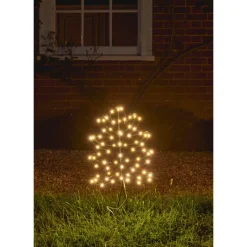 Solar Monstera Leaf, Set of 3