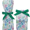 Spring Blooms Wine & Gift Bags, Set of 6