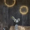 Starburst Wreath, Set of 3