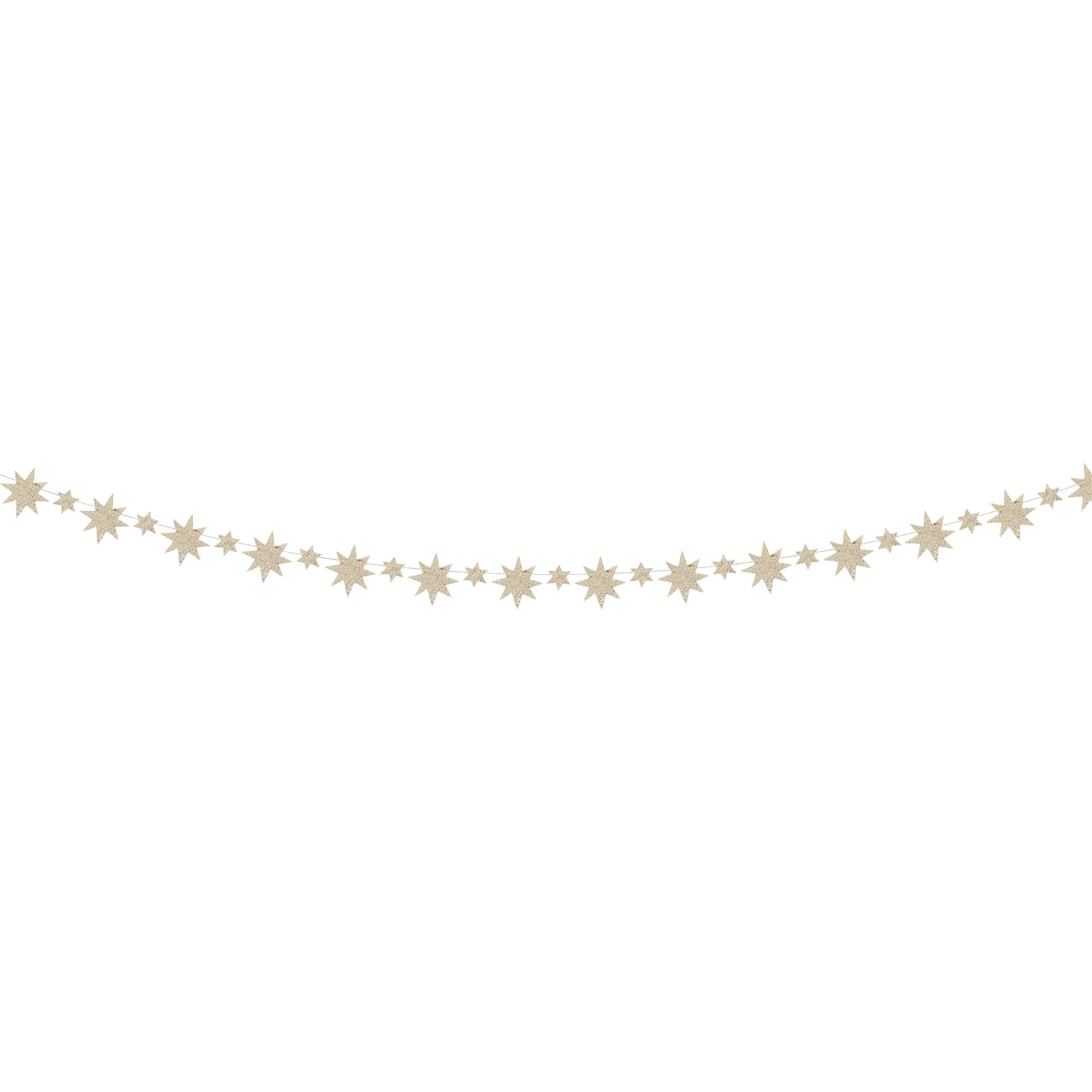 Star Garland
