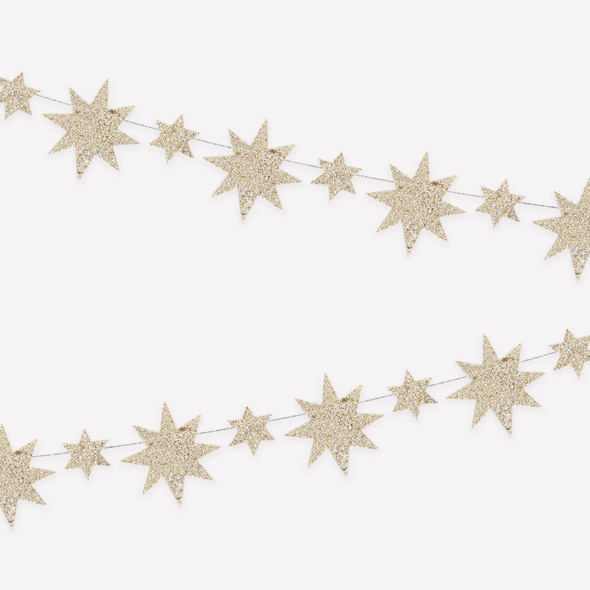 Star Garland