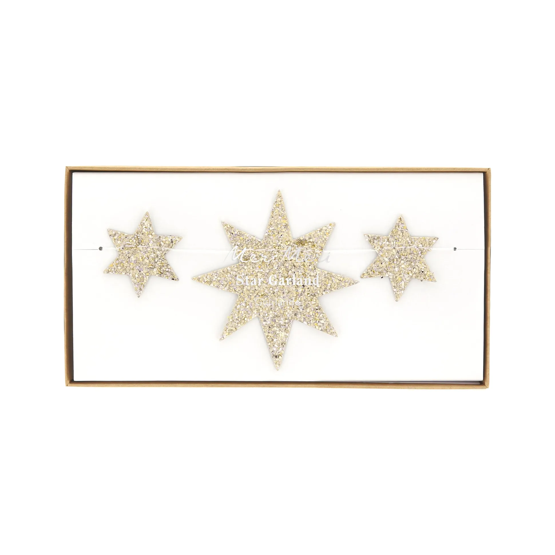 Star Garland
