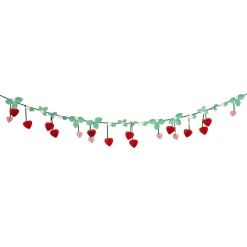 Strawberry Garland
