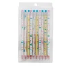 Surf's Up Pencil Set, Pack of 10