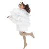 Swan Cape Dress Up, 3-6 Years