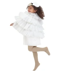 Swan Cape Dress Up, 3-6 Years