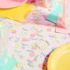 Sweet Dreams Confetti - 200 pc iridescent foil confetti