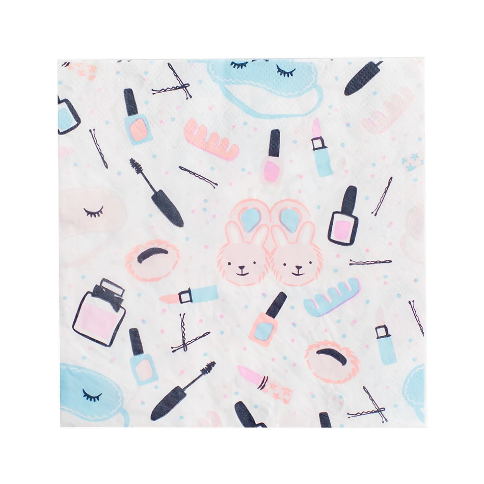 Sweet Dreams Essentials Large Napkins, Pack of 16