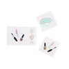 Sweet Dreams Temporary Tattoos, Pack of 2