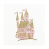 Sweet Princess Castle Patch
